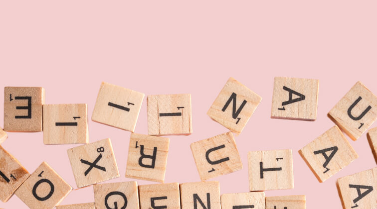 Английский язык